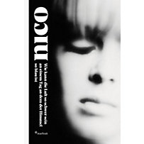 Nico - Wie kann die Luft so schwer sein an einem Tag an dem der Himmel so blau ist Nico - Wie kann die Luft so schwer sein an einem Tag an dem der Himmel so blau ist