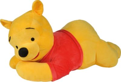 Nicotoy Disney Winnie Puuh Kuschelalarm 80cm Weltbild At