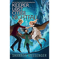 Nightfall Nightfall