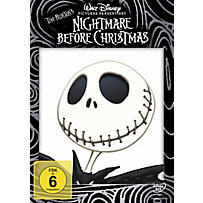 Nightmare Before Christmas Nightmare Before Christmas