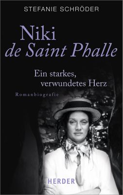 Niki de Saint Phalle - Stefanie Schröder | 