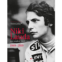 Niki Lauda Niki Lauda