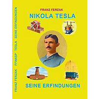Nikola Tesla Nikola Tesla