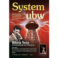 Nikola Tesla - Zur Psychopathologie eines Erfindergenies Nikola Tesla - Zur Psychopathologie eines Erfindergenies