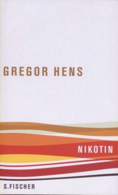Nikotin - Gregor Hens | 
