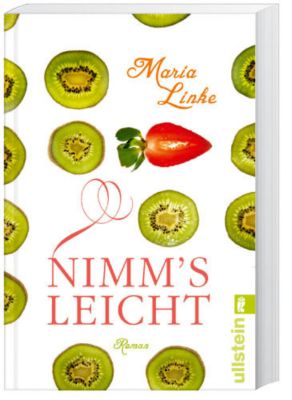 Nimm's leicht Buch von Maria Linke bei Weltbild.at bestellen