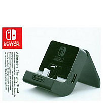 Nintendo Switch-Ladeaufsteller Nintendo Switch-Ladeaufsteller