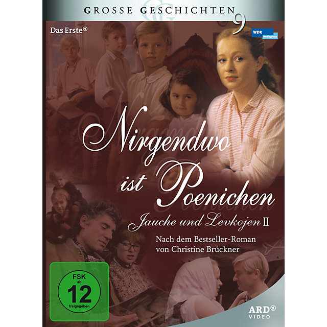 nirgendwo ist pГ¶nichen nirgendwo ist pГ¶nichen