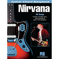 Nirvana (Songbook) Nirvana (Songbook)