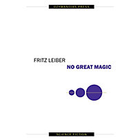 No Great Magic No Great Magic