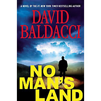No Man's Land No Man's Land
