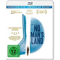 No Man's Land No Man's Land