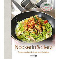 Nockerln & Sterz Nockerln & Sterz