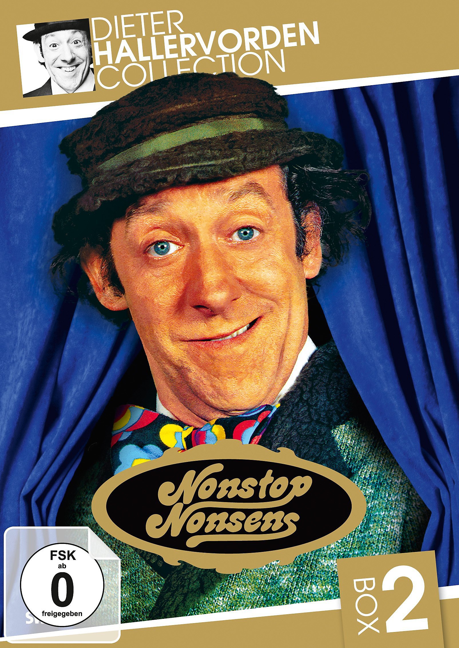 nonstop nonsens box 2 dvd bei weltbild de bestellen nonstop nonsens box 2 dvd bei weltbild de bestellen