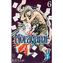 Noragami Noragami