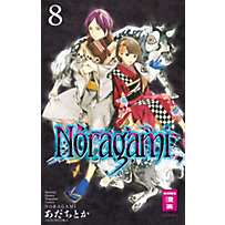 Noragami Noragami