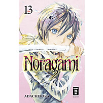 Noragami Noragami