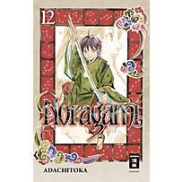 Noragami Noragami