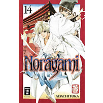 Noragami Noragami