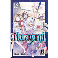 Noragami Noragami