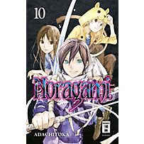 Noragami Noragami
