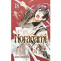 Noragami Noragami