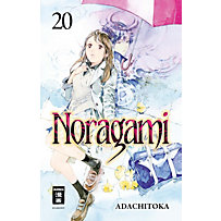 Noragami Noragami