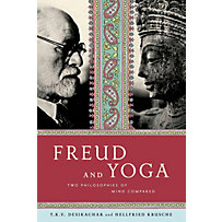 North Point Press: Freud and Yoga North Point Press: Freud and Yoga