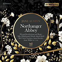 Northanger Abbey Northanger Abbey