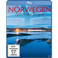 Norwegen - Fjorde um Bergen Norwegen - Fjorde um Bergen