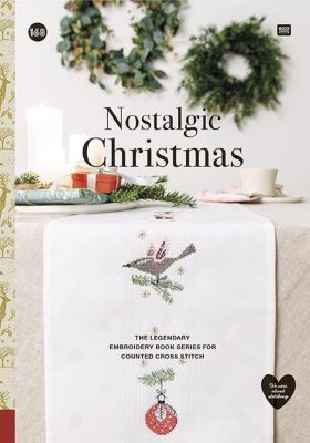 Nostalgic Christmas - Annette Jungmann | 