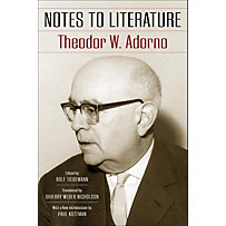 Notes to Literature Notes to Literature