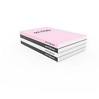 Notizbücher Stefan Marx (Set of 4x 9783775746618) Notizbücher Stefan Marx (Set of 4x 9783775746618)