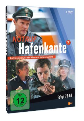 Notruf Hafenkante Vol 7 Dvd Bei Weltbildde Bestellen