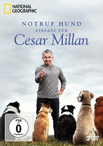 Notruf Hund Einsatz für Cesar Millan DVD Weltbild.de