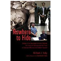 Nowhere to Hide Nowhere to Hide