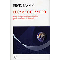 Nueva Ciencia: El cambio cuántico Nueva Ciencia: El cambio cuántico