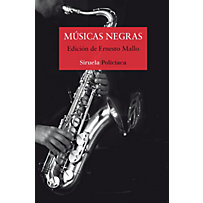 Nuevos Tiempos: 421 Músicas negras Nuevos Tiempos: 421 Músicas negras