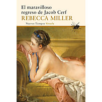 Nuevos Tiempos: El maravilloso regreso de Jacob Cerf Nuevos Tiempos: El maravilloso regreso de Jacob Cerf