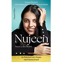 Nujeen - Flucht in die Freiheit Nujeen - Flucht in die Freiheit