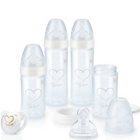 NUK Newborn Set NUK Newborn Set