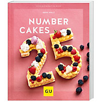 Number Cakes Number Cakes