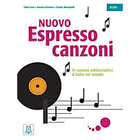 Nuovo Espresso, einsprachige Ausgabe: canzoni Nuovo Espresso, einsprachige Ausgabe: canzoni