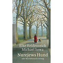 Nurejews Hund Nurejews Hund