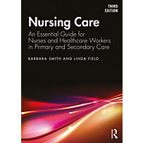 Nursing Care Nursing Care