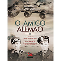 O Amigo Alemão O Amigo Alemão