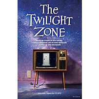 Oberon Books: The Twilight Zone Oberon Books: The Twilight Zone