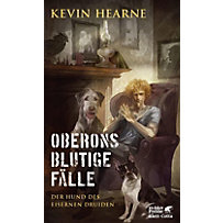 Oberons blutige Fälle Oberons blutige Fälle