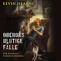 Oberons blutige Fälle Oberons blutige Fälle