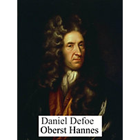 Oberst Hannes Oberst Hannes